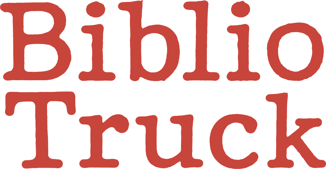 Biblio Truck